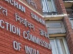 The ECI order said D.S. Kutey, a 1997-batch IPS who is special secretary to CM would be placed under suspension under relevant service rules for unduly interfering in conduct of election The ECI order said D.S. Kutey, a 1997-batch IPS who is special secretary to CM would be placed under suspension under relevant service rules for unduly interfering in conduct of election