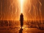Prolonged exposure to such temperatures can lead to potentially life-threatening conditions like heat stroke that need immediate medical intervention as it can cause loss of consciousness and at times seizures. Prolonged exposure to such temperatures can lead to potentially life-threatening conditions like heat stroke that need immediate medical intervention as it can cause loss of consciousness and at times seizures.