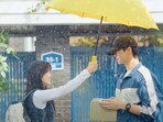 The cast of 'Lovely Runner' shares their favourite moments from the series. The cast of 'Lovely Runner' shares their favourite moments from the series.