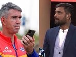 Kevin Pietersen blasts social media abuse against Ambati Rayudu Kevin Pietersen blasts social media abuse against Ambati Rayudu