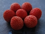 With high water content and fibre, lychee can work wonders for constipation and help regulate bowel movement. With high water content and fibre, lychee can work wonders for constipation and help regulate bowel movement.