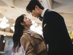 New episodes of Lovely Runner air every Monday and Tuesday. The series is streaming on Viki. New episodes of Lovely Runner air every Monday and Tuesday. The series is streaming on Viki.