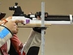 NRAI senior vice-president Kalikesh Narayan Singh Deo said they have spoken to shooters and given them “flexibility” to pick the events in which they want to compete in Munich. NRAI senior vice-president Kalikesh Narayan Singh Deo said they have spoken to shooters and given them “flexibility” to pick the events in which they want to compete in Munich.