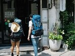 Gear up for any journey with the best rucksack bag!