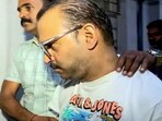The teen's grandfather and his father Vishal Agarwal, a real estate developer, were booked under IPC sections 365  and 368.