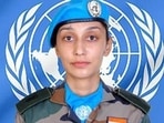Major Radhika Sen