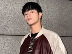 Kim Woojin wants to give honesty a chance with his music. Kim Woojin wants to give honesty a chance with his music.