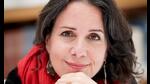 Author Vanessa R Sasson (Jaipur Literature Festival)