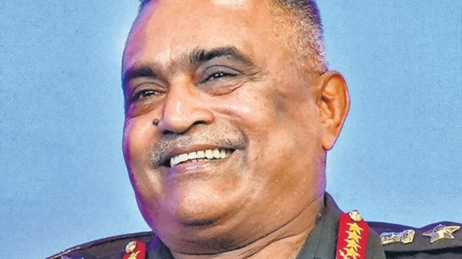 Indian Army set to get its first chief born after '62 war | Latest News India - Vimarsana News