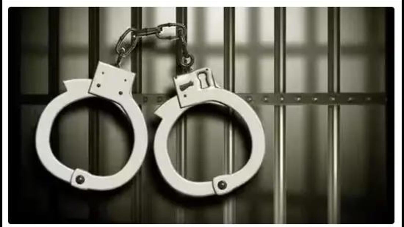 2 held for robbing inspector's wife in Ludhiana - Vimarsana News