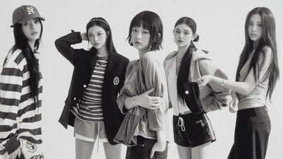 Official music video of New Jeans' latest single restricted in 14 countries Official music video of New Jeans' latest single restricted in 14 countries