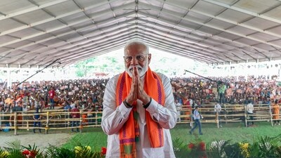 Prime Minister Narendra Modi Prime Minister Narendra Modi