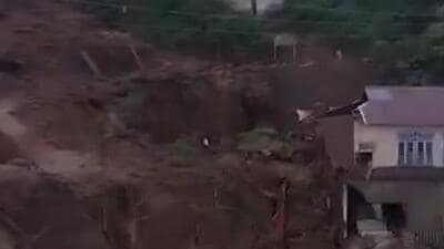 According to official reports, 14 people have died so far. (ANI) According to official reports, 14 people have died so far. (ANI)