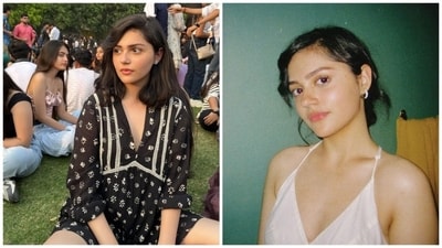 Aneet Padda, known for her role in the 2024 web series Big Girls Don't Cry, has reportedly bagged a three-film deal with Aditya Chopra's Yash Raj Films. Find out more about her as you check out her Instagram photos over the last couple of years. (All pics: Instagram/Aneet Padda) Aneet Padda, known for her role in the 2024 web series Big Girls Don't Cry, has reportedly bagged a three-film deal with Aditya Chopra's Yash Raj Films. Find out more about her as you check out her Instagram photos over the last couple of years. (All pics: Instagram/Aneet Padda)