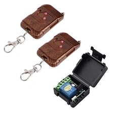 Upgrade your gate security with the best remote control lock available. Upgrade your gate security with the best remote control lock available.