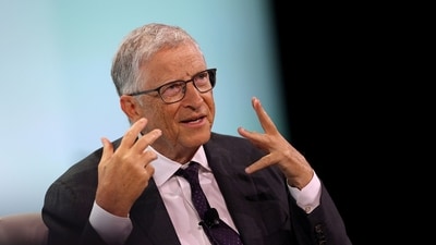 Bill Gates, co-chairman of the Bill and Melinda Gates Foundation (Bloomberg) Bill Gates, co-chairman of the Bill and Melinda Gates Foundation (Bloomberg)
