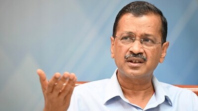 Chief minister of Delhi Arvind Kejriwal. (Sanchit Khanna/HT) Chief minister of Delhi Arvind Kejriwal. (Sanchit Khanna/HT)