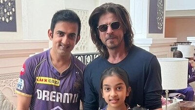 Gautam Gambhir all but certain to become next India head coach Gautam Gambhir all but certain to become next India head coach