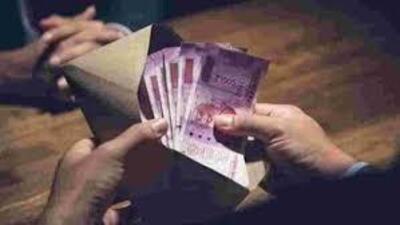Haryana chief electoral officer (CEO) Anurag Agarwal has said that till Tuesday the law enforcement agencies have seized cash, illicit liquor, drugs, and valuables worth  ₹77 crore ever since the Lok Sabha elections code of conduct came into force. ((Getty Images/iStockphoto)/ Representational image)