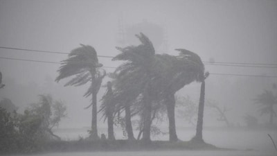 Many parts of Assam have been witnessing very heavy to heavy rainfall and severe storms since Monday as an after-effect of Cyclone Many parts of Assam have been witnessing very heavy to heavy rainfall and severe storms since Monday as an after-effect of Cyclone