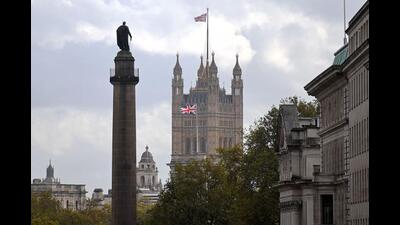 In the British Parliament, the 77-year-old Labour Party MP has been vocal about close India-UK ties. In the British Parliament, the 77-year-old Labour Party MP has been vocal about close India-UK ties.