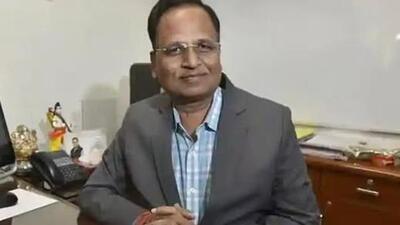 Jain is accused of having laundered money through four companies allegedly linked to him. (File photo) Jain is accused of having laundered money through four companies allegedly linked to him. (File photo)
