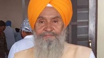 Manjit Singh