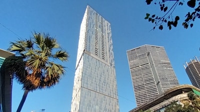 Mumbai-based real estate firm Oberoi Realty plans to launch three projects in the next 12 months, including its first project in Gurugram, a project in the Worli area in Mumbai and one in Thane Mumbai-based real estate firm Oberoi Realty plans to launch three projects in the next 12 months, including its first project in Gurugram, a project in the Worli area in Mumbai and one in Thane