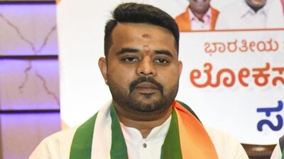 Prajwal Revanna Prajwal Revanna