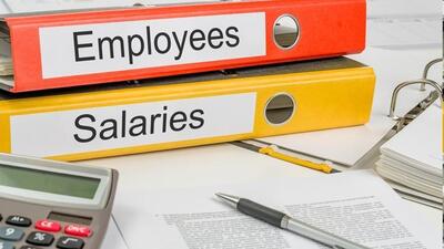 Srinagar Government Medical College’s 26 temporary employees have gone without salary for the past nine months. (HT FIle) Srinagar Government Medical College’s 26 temporary employees have gone without salary for the past nine months. (HT FIle)