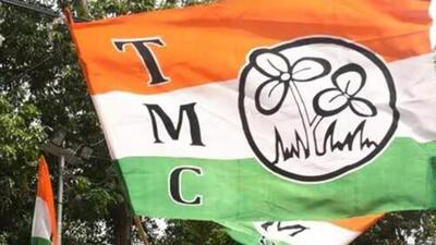 TMCis the second-largest constituent of the INDIA bloc alliance. (Representative file photo) TMCis the second-largest constituent of the INDIA bloc alliance. (Representative file photo)