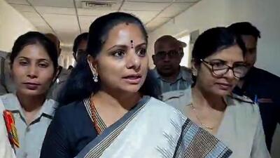 The plea highlighted that the probe agencies’ investigation was compromised. (ANI photo)