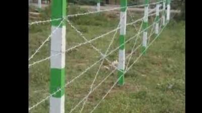 Toddler chokes to death in freak accident in UP’s Budaun village (Pic for representation)