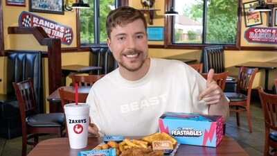 MrBeast aims for YouTube throne, closing gap on T-Series in subscriber battle MrBeast aims for YouTube throne, closing gap on T-Series in subscriber battle