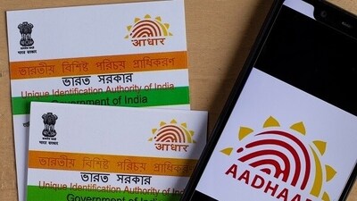 Link PAN-Aadhaar: The IT department said that meeting this deadline is important in order to avoid higher tax deductions at source (TDS). Link PAN-Aadhaar: The IT department said that meeting this deadline is important in order to avoid higher tax deductions at source (TDS).