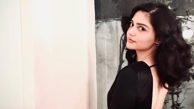 Who is Aneet Padda? She was seen in the 2022 Kajol-starrer Salaam Venky. The actor has appeared in ads for Cadbury, Nescafe and Paytm, among others. She turned 21 in 2023. Who is Aneet Padda? She was seen in the 2022 Kajol-starrer Salaam Venky. The actor has appeared in ads for Cadbury, Nescafe and Paytm, among others. She turned 21 in 2023.