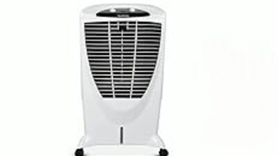 Cool down with the best air coolers under Rs.8000 and battle the summer heat. Cool down with the best air coolers under Rs.8000 and battle the summer heat.