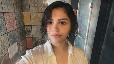 According to a recent Pinkvilla report, Aneet Padda has already bagged a three-film deal with the production company after 'smashing her auditions'. According to a recent Pinkvilla report, Aneet Padda has already bagged a three-film deal with the production company after 'smashing her auditions'.