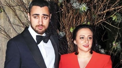 Imran Khan and Avantika Malik got married in 2011.