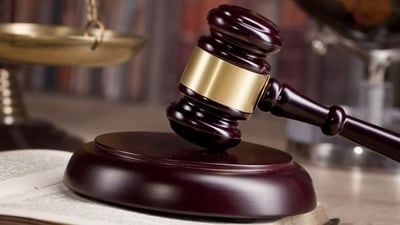 Insolvency Appellate Tribunal NCLAT has upheld orders approving Adani Goodhomes' resolution plan for realty firm Radius Estate with a 93% haircut for creditors. (Shutterstock) (Representational photo) Insolvency Appellate Tribunal NCLAT has upheld orders approving Adani Goodhomes' resolution plan for realty firm Radius Estate with a 93% haircut for creditors. (Shutterstock) (Representational photo)