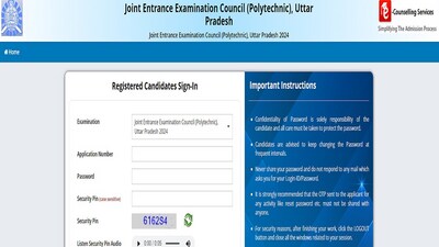 JEECUP Admit Card 2024 released at jeecup.admissions.nic.in, download link here JEECUP Admit Card 2024 released at jeecup.admissions.nic.in, download link here