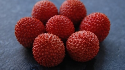 With high water content and fibre, lychee can work wonders for constipation and help regulate bowel movement. (Pexels) With high water content and fibre, lychee can work wonders for constipation and help regulate bowel movement. (Pexels)