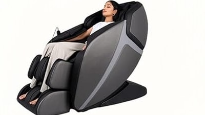 Best massage chairs provide muscle relaxation, improve blood circulation, reduce stress and promote overall well-being. Best massage chairs provide muscle relaxation, improve blood circulation, reduce stress and promote overall well-being.