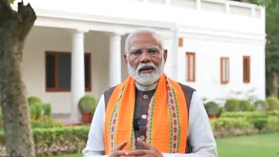 PM Narendra Modi (ANI) PM Narendra Modi (ANI)