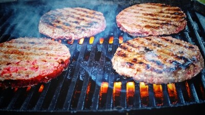 Hamburg Steak Connection:&nbsp;The hamburger&nbsp;is linked&nbsp;to the&nbsp;Hamburg steak, a popular dish in the 19th century brought to the US by German immigrants. (Pexels)