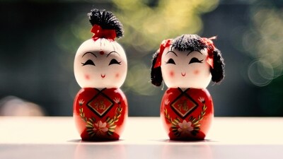 5 Chinese zodiac signs will likely receive luck in love this week from May 27- June 2, 2024. (Pexels)