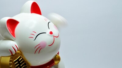 Here are your lucky Chinese zodiac signs from May 27- June 2, 2024. (Pexels)