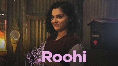 Aneet Padda was last seen in Big Girls Don’t Cry. Dubbed as a coming-of-age drama, it featured her in the role of Roohi Ahuja. The show also starred Pooja Bhatt, Mukul Chadda, Raima Sen, Zoya Hussain and Avantika Vandanapu, among many others. Aneet Padda was last seen in Big Girls Don’t Cry. Dubbed as a coming-of-age drama, it featured her in the role of Roohi Ahuja. The show also starred Pooja Bhatt, Mukul Chadda, Raima Sen, Zoya Hussain and Avantika Vandanapu, among many others.