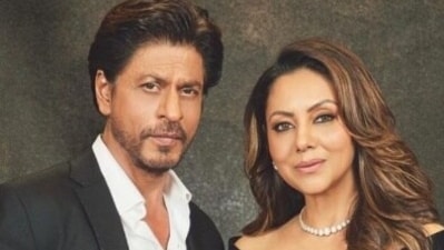 Shah Rukh Khan and Gauri Khan dated for many years before getting married.
