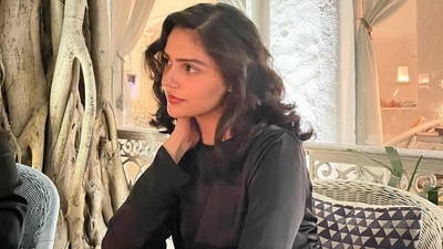 The source further told Pinkvilla, "She (Aneet Padda) is being given a huge film for her debut as the quintessential YRF heroine!" The source further told Pinkvilla, "She (Aneet Padda) is being given a huge film for her debut as the quintessential YRF heroine!"